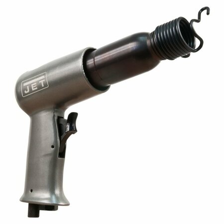 JET 505902 JAT-902, 3-1/2in Stroke, Long Air Hammer 505902-JET